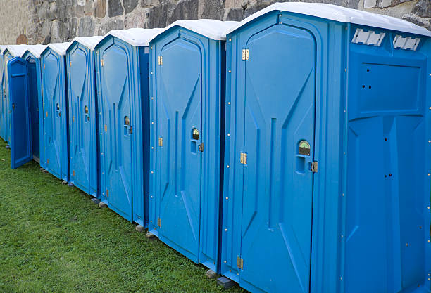 Best Standard Portable Toilet Rental in Washington Mills, NY